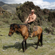 Image for article titled What does Vladimir Putin smell like? Warm and woodsy, apparently